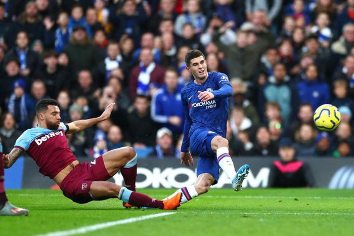 Nhận định Soi Kèo West Ham vs Chelsea, 23h30 ngày 24/04